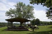 Brandywine Creek State Park Pavilion