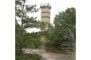 Cape Henlopen State Park Tower