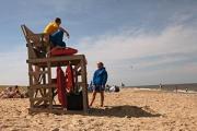 Lifeguarded Beaches