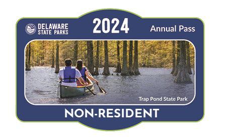 2024 Annual Pass - Non-Resident-2024 ANNUAL NONRES
