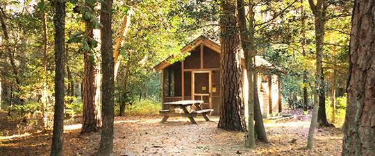 Photo Representing Cabins, Cottages, and Yurts